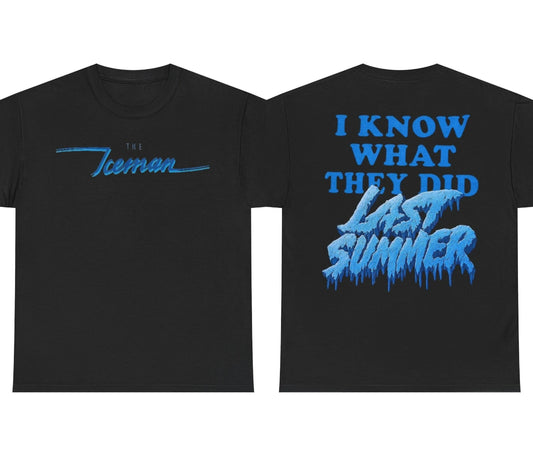 Last Summer T-Shirt