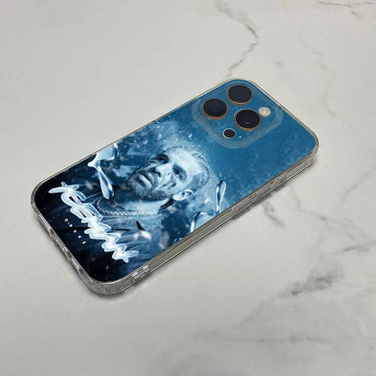 The Iceman Phone Case