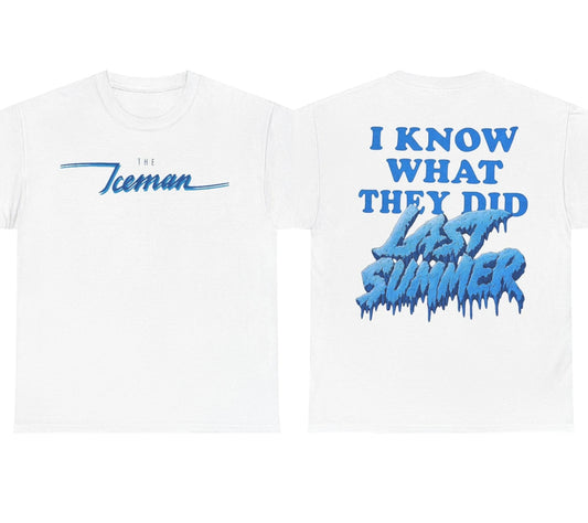 Last Summer T-Shirt