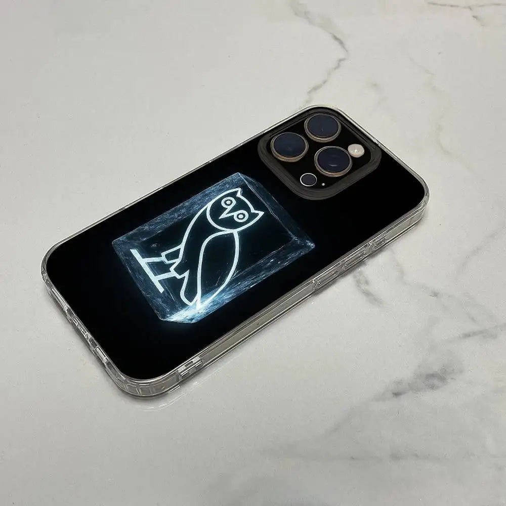 The Iceman Phone Case