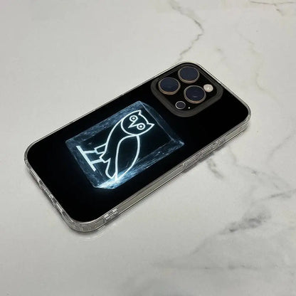 The Iceman Phone Case