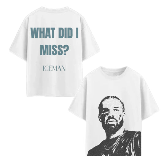 Iceman T-Shirt